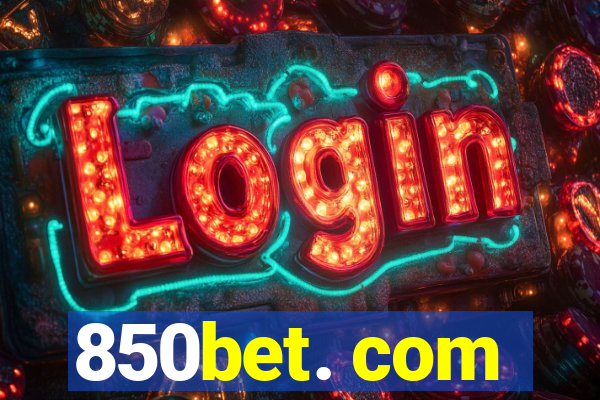 850bet. com